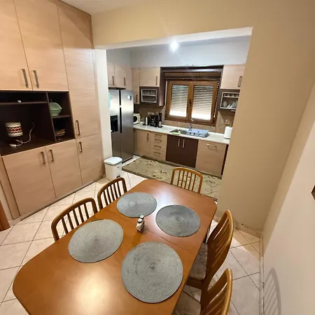 Mylopotamos River By Marlen Casa vacanze