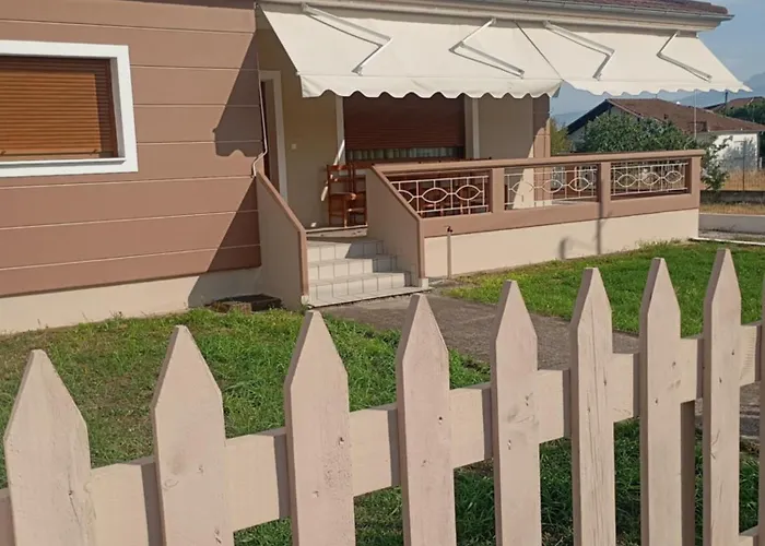 Mylopotamos River By Marlen بيت للعطل Milopotamos (Drama)