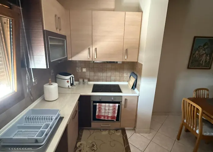 Mylopotamos River By Marlen بيت للعطل